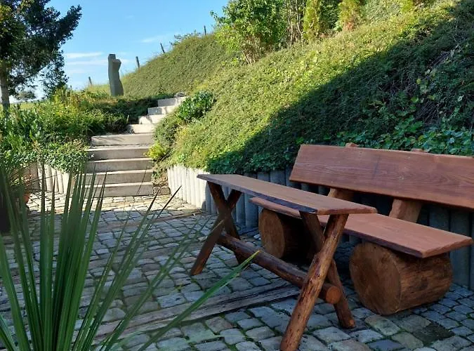 Haus am See Willingen