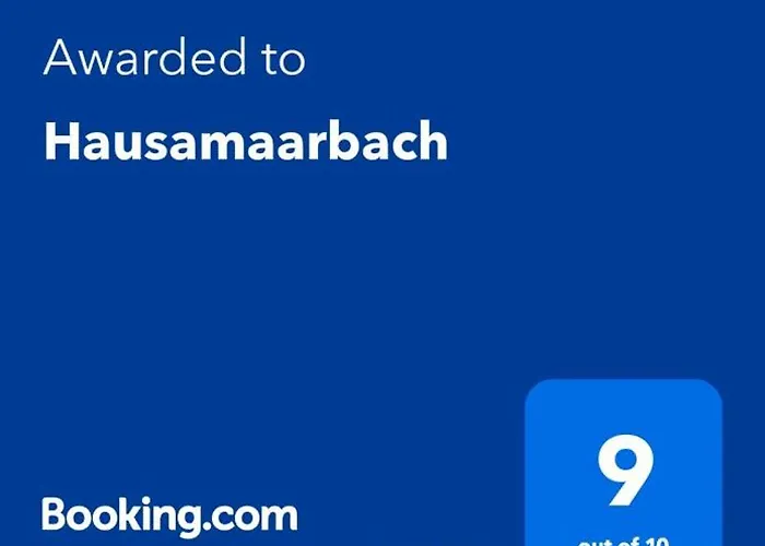 Hausamaarbach