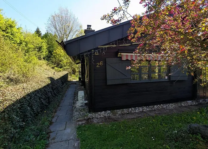 Tilli'S Haus