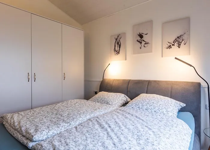 Ferienhaus Berganker in Willingen